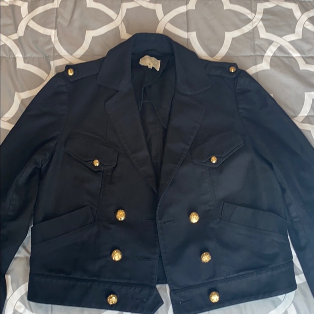 3.1 Phillip Lim Jacket